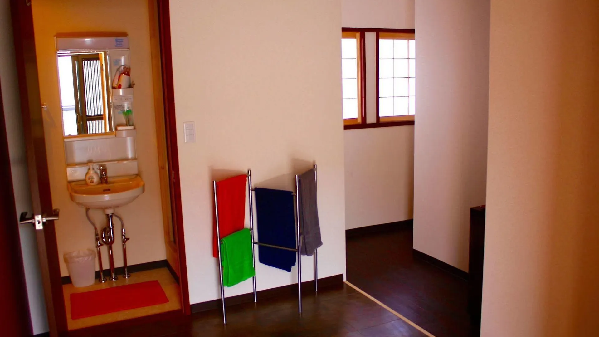 Leeki Studio 京都市 3*,  日本